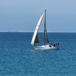 Humewood Beach - Port Elizabeth