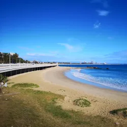 Humewood Beach - Port Elizabeth