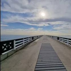 Humewood Beach - Port Elizabeth