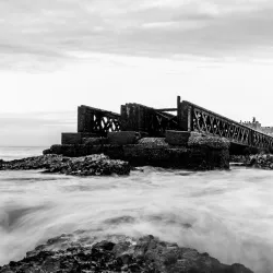 Humewood Beach - Port Elizabeth