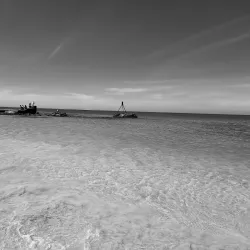 Humewood Beach - Port Elizabeth