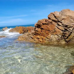 Humewood Beach - Port Elizabeth