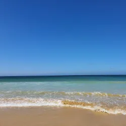 King's Beach - Port Elizabeth