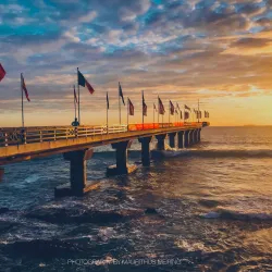 King's Beach - Port Elizabeth