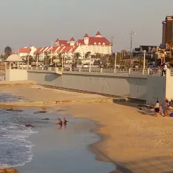 King's Beach - Port Elizabeth