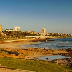 King's Beach - Port Elizabeth