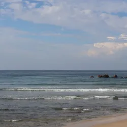 King's Beach - Port Elizabeth