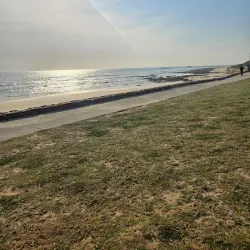 King's Beach - Port Elizabeth