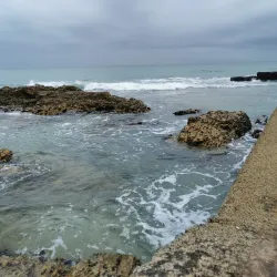 King's Beach - Port Elizabeth