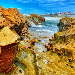 King's Beach - Port Elizabeth