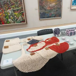 Nelson Mandela Metropolitan Art Museum - Port Elizabeth