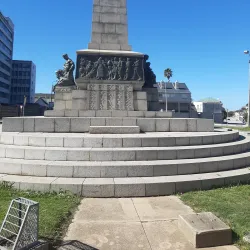 Nelson Mandela Metropolitan Art Museum - Port Elizabeth