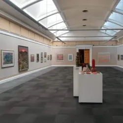 Nelson Mandela Metropolitan Art Museum - Port Elizabeth