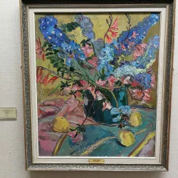 Nelson Mandela Metropolitan Art Museum - Port Elizabeth