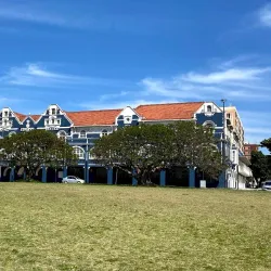 Route 67 - Port Elizabeth