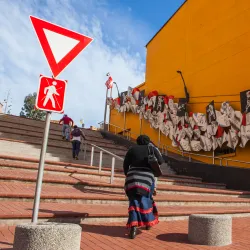 Route 67 - Port Elizabeth