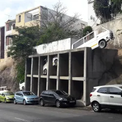 Route 67 - Port Elizabeth