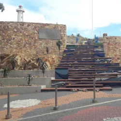 Route 67 - Port Elizabeth