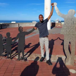 Route 67 - Port Elizabeth