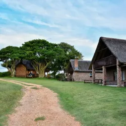 Seaview Predator Park - Port Elizabeth