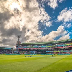 St George's Park - Port Elizabeth