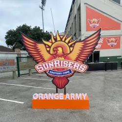 St George's Park - Port Elizabeth