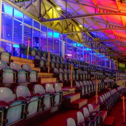 St George's Park - Port Elizabeth