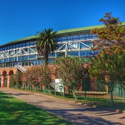 St George's Park - Port Elizabeth