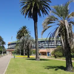 St George's Park - Port Elizabeth
