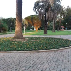 St George's Park - Port Elizabeth