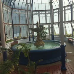 St George's Park - Port Elizabeth