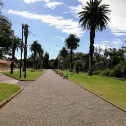 St George's Park - Port Elizabeth