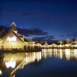 The Boardwalk Casino and Entertainment World - Port Elizabeth