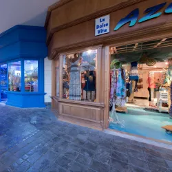 The Boardwalk Casino and Entertainment World - Port Elizabeth