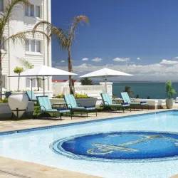 The Boardwalk Casino and Entertainment World - Port Elizabeth