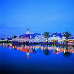 The Boardwalk Casino and Entertainment World - Port Elizabeth