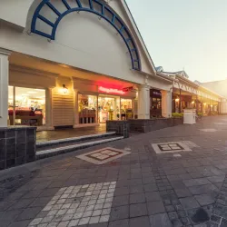 The Boardwalk Casino and Entertainment World - Port Elizabeth