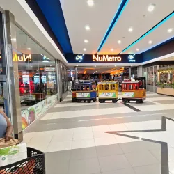 Galleria Mall - Port Shepstone