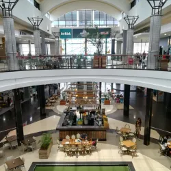 Galleria Mall - Port Shepstone