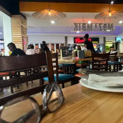 Galleria Mall - Port Shepstone