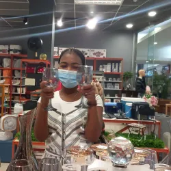 Galleria Mall - Port Shepstone