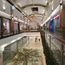 Galleria Mall - Port Shepstone