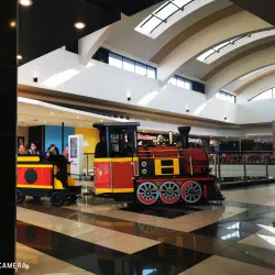 Galleria Mall - Port Shepstone