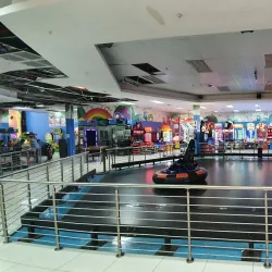 Galleria Mall - Port Shepstone