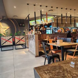 Galleria Mall - Port Shepstone