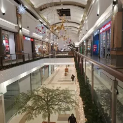 Galleria Mall - Port Shepstone