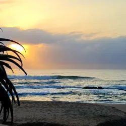 Marina Beach - Port Shepstone