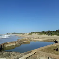 Marina Beach - Port Shepstone
