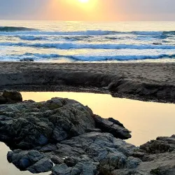 Marina Beach - Port Shepstone