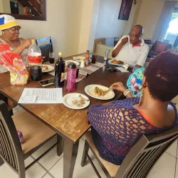 Port Shepstone Beach - Port Shepstone